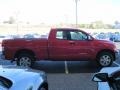 2011 Radiant Red Toyota Tundra Double Cab  photo #6