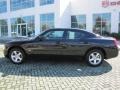 Brilliant Black Crystal Pearl - Charger SXT Photo No. 2