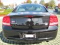 Brilliant Black Crystal Pearl - Charger SXT Photo No. 4