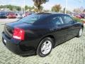 Brilliant Black Crystal Pearl - Charger SXT Photo No. 5