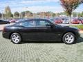 Brilliant Black Crystal Pearl - Charger SXT Photo No. 6