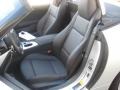 2010 BMW Z4 Black Interior Interior Photo