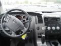 Graphite Gray Dashboard Photo for 2011 Toyota Tundra #39299229