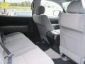 Graphite Gray Interior Photo for 2011 Toyota Tundra #39299245
