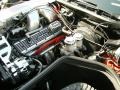 Burgundy/Maroon/Multi-Color Flames - Corvette Coupe Photo No. 21