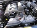 Brilliant Black Crystal Pearl - Charger SXT Photo No. 29