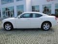 Stone White - Charger SXT Photo No. 2