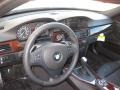 Black Prime Interior Photo for 2011 BMW 3 Series #39299505