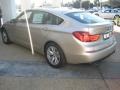 Platinum Bronze Metallic - 5 Series 535i Gran Turismo Photo No. 3