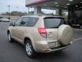 2011 Sandy Beach Metallic Toyota RAV4 Limited  photo #3