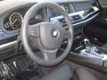 Black Prime Interior Photo for 2010 BMW 5 Series #39299641