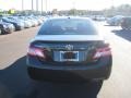 Black - Camry LE Photo No. 4