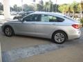  2010 5 Series 535i Gran Turismo Titanium Silver Metallic