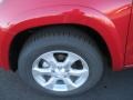 2011 Toyota RAV4 Limited Wheel and Tire Photo