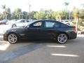 Dark Graphite Metallic - 7 Series 750i Sedan Photo No. 2