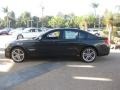 2011 Dark Graphite Metallic BMW 7 Series 750i Sedan  photo #2