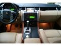 Almond Dashboard Photo for 2008 Land Rover Range Rover Sport #39300389
