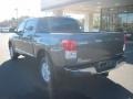 2011 Magnetic Gray Metallic Toyota Tundra CrewMax 4x4  photo #3