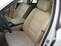 2011 BMW X5 Beige Interior Interior Photo