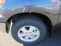 2011 Toyota Tundra CrewMax 4x4 Wheel and Tire Photo
