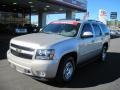 Gold Mist Metallic - Tahoe LT Photo No. 1