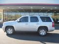 Gold Mist Metallic - Tahoe LT Photo No. 2