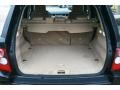 Almond Trunk Photo for 2008 Land Rover Range Rover Sport #39300685