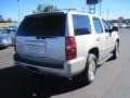 Gold Mist Metallic - Tahoe LT Photo No. 5