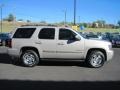 Gold Mist Metallic - Tahoe LT Photo No. 6