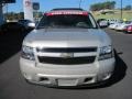 Gold Mist Metallic - Tahoe LT Photo No. 8