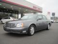 Thunder Gray - DeVille Sedan Photo No. 1