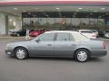 Thunder Gray - DeVille Sedan Photo No. 2