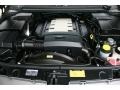 4.4 Liter DOHC 32 Valve VCP V8 2008 Land Rover Range Rover Sport HSE Engine