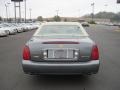 Thunder Gray - DeVille Sedan Photo No. 4