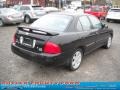 2006 Blackout Nissan Sentra 1.8 S Special Edition  photo #2
