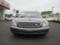 Thunder Gray - DeVille Sedan Photo No. 8