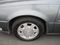 Thunder Gray - DeVille Sedan Photo No. 9