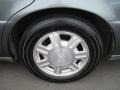 Thunder Gray - DeVille Sedan Photo No. 10