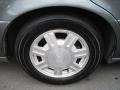 Thunder Gray - DeVille Sedan Photo No. 11