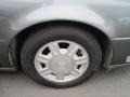 Thunder Gray - DeVille Sedan Photo No. 12