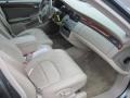 Thunder Gray - DeVille Sedan Photo No. 18