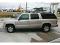 2004 Silver Birch Metallic Chevrolet Suburban 1500 LT  photo #8