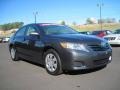 Magnetic Gray Metallic - Camry LE Photo No. 7