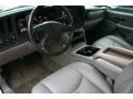 Gray/Dark Charcoal Interior Photo for 2004 Chevrolet Suburban #39301349