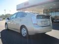 Sandy Beach Metallic - Prius Hybrid III Photo No. 3