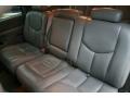 Gray/Dark Charcoal 2004 Chevrolet Suburban 1500 LT Interior Color