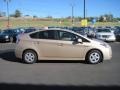 2010 Sandy Beach Metallic Toyota Prius Hybrid III  photo #6