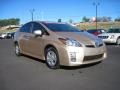 Sandy Beach Metallic - Prius Hybrid III Photo No. 7