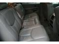 Gray/Dark Charcoal Interior Photo for 2004 Chevrolet Suburban #39301573