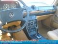 Tan Dashboard Photo for 1981 Mercedes-Benz E Class #39301577